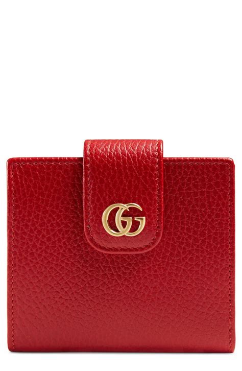 nordstrom gucci wallets|Gucci wallets official website.